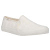 Picture of Keds Women's Double Decker Sneaker, White, 7 - Size: 7