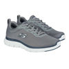 Picture of Skechers Men's Memory Foam Sneaker, 12, Gray - Size: 12