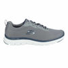 Picture of Skechers Men's Memory Foam Sneaker, 12, Gray - Size: 12