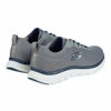 Picture of Skechers Men's Memory Foam Sneaker, 12, Gray - Size: 12