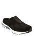 Picture of KingSize Men's Wide Width Slip-on Sneaker - Big - 15 W, Black - Size: 15 Wide