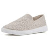 Picture of WHITE MOUNTAIN Women's Unit Sneaker, Taupe/Fabric, 6.5 M - Size: 6.5