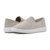 Picture of WHITE MOUNTAIN Women's Unit Sneaker, Taupe/Fabric, 6.5 M - Size: 6.5