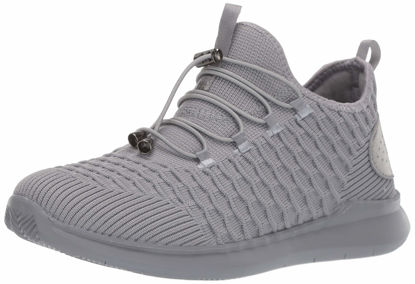 Picture of Propét Women's TravelBound, Lt Grey, 6.5 X-Wide US - Size: 6.5 X-Wide