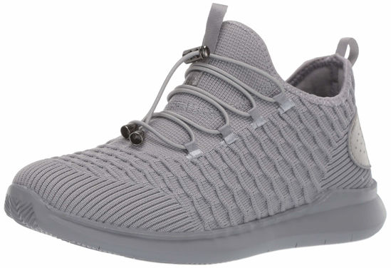 Picture of Propét Women's TravelBound, Lt Grey, 6.5 X-Wide US - Size: 6.5 X-Wide