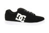 Picture of Gaveler Casual Low Top Skate Shoes Sneakers Black/White 9.5 D - Medium - Size: 9.5