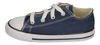 Picture of Converse Unisex-Child Chuck Taylor All Star Low Top Sneaker, navy, 6 M US Toddler - Size: 6 Toddler