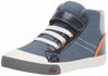 Picture of See Kai Run Boy's Dane Sneaker, Blue/Orange, 2.5Y M US Little Kid - Size: 2.5Y M US Little Kid