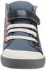 Picture of See Kai Run Boy's Dane Sneaker, Blue/Orange, 2.5Y M US Little Kid - Size: 2.5Y M US Little Kid