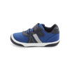 Picture of Stride Rite Boy's SR Thompson Sneaker, Blue, 4 Toddler - Size: 4 Toddler
