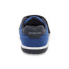Picture of Stride Rite Boy's SR Thompson Sneaker, Blue, 4 Toddler - Size: 4 Toddler