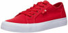 Picture of DC mens Manual Skate Shoe, Red, 5 US - Size: 5