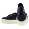 Picture of Superga Women's 2790acotw Linea Up and Down Sneaker, Blue (933 Navy), 5.5 - Size: 5.5