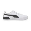 Picture of Puma Women's Shoes Sneaker, White Black Silver, 9 - Size: 9
