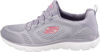 Picture of Skechers Sport Women's Women's Perfect Views Sneaker, LVHP=Lavendar/Hot Pink, 7 - Size: 7