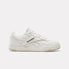 Picture of Reebok Unisex BB 4000 II Sneaker, Chalk/Classic Beige, 9 US Men - Size: 10.5 Women/9 Men