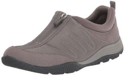 Picture of Easy Spirit Women's Bestrong2 Sneaker, Grey 030, 9 Wide - Size: 9 Wide
