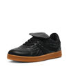 Picture of Steve Madden Women's Madrid Sneaker, Black, 10 - Size: 10