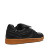 Picture of Steve Madden Women's Madrid Sneaker, Black, 10 - Size: 10