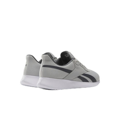 Picture of Reebok Men's Classic Nylon Sneaker, Vintage Blue/East Coast Blue/Chalk, 14 - Size: 14