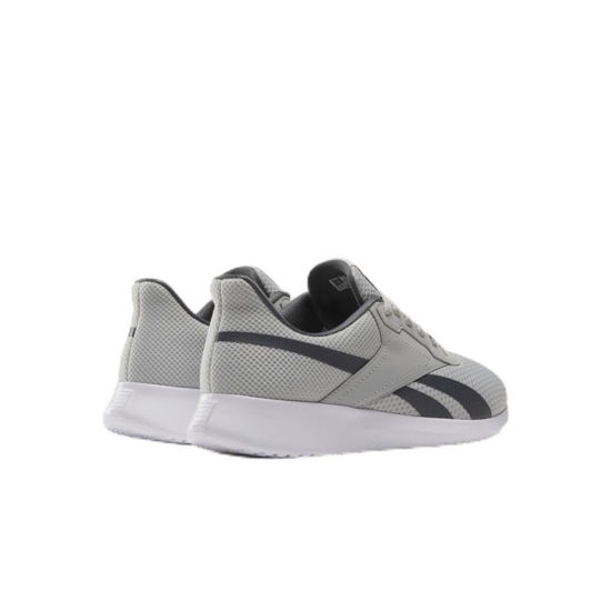 Picture of Reebok Men's Classic Nylon Sneaker, Vintage Blue/East Coast Blue/Chalk, 14 - Size: 14