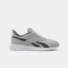 Picture of Reebok Men's Classic Nylon Sneaker, Vintage Blue/East Coast Blue/Chalk, 14 - Size: 14