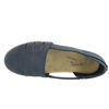 Picture of Easy Street Women's Bugsy Fashion Sneaker, Navy, 6.5 Wide - Size: 6.5 Wide