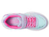 Picture of Skechers Kids Unicorn Dreams-Wishful MAGI Sneaker, Lavender/Hot Pink, 13 US Unisex Little Kid - Size: 13 Little Kid