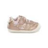 Picture of Stride Rite Girls Soft Motion Adalyn First Walker Shoe, Rose Gold, 6 Toddler - Size: 6 Toddler