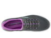 Picture of Skechers Women's Athleisure Sneaker, Charcoal/Lavendar, 7.5 - Size: 7.5