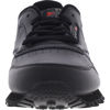 Picture of Reebok unisex child Classic Leather Sneaker, Black-2, 6 US - Size: 6 Big Kid