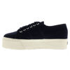 Picture of Superga Unisex 2730-Cotu Gymnastics Shoes, Blue Navy 933, 12.5 US Women - Size: 12.5