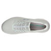 Picture of Skechers Women's Athleisure Sneaker, Light Grey/Lavendar, 8.5 US medium - Size: 8.5