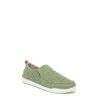 Picture of Vionic MALIBU3027M Malibu Army Green Boucle 7M - Size: 7