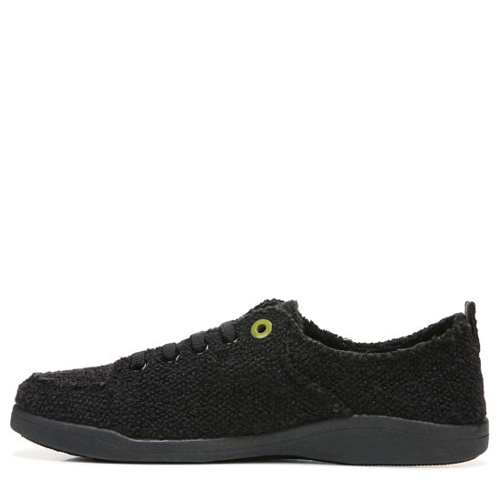 Picture of Vionic PISMO0026.5M Pismo Black Boucle 6.5M - Size: 6.5M