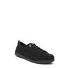 Picture of Vionic PISMO0026.5M Pismo Black Boucle 6.5M - Size: 6.5M