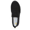 Picture of Vionic MALIBU0026.5M Malibu Black Boucle 6.5M - Size: 6.5