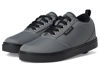 Picture of Heelys Pro 20 (Little Big Kid) Wheeled Heel Shoe, Gray/Black, 2 US Unisex - Size: 2 Little Kid