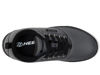 Picture of Heelys Pro 20 (Little Big Kid) Wheeled Heel Shoe, Gray/Black, 2 US Unisex - Size: 2 Little Kid