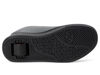 Picture of Heelys Pro 20 (Little Big Kid) Wheeled Heel Shoe, Gray/Black, 2 US Unisex - Size: 2 Little Kid