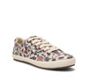 Picture of Taos Star Women's Sneaker - Iconic Style with Canvas Design for Everyday Adventures - Custom Fit Lacing and Premium Removable Footbed with Arch Support for All Day Comfort Sunset Safari 6 M US - Size: 6