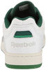Picture of Reebok Unisex BB 4000 II Sneaker, FTWR White/Chalk/DRKGRN, 6 US Men - Size: 7.5 Women/6 Men