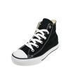Picture of Converse Kid's Chuck Taylor All Star High Top Shoe, Black, 5 Toddler (1-4 Years) - Size: 5 Toddler