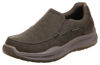 Picture of Skechers Men's, Relaxed Fit: Cohagen - Vierra Sneaker Light Brown - Size: 9.5
