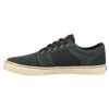Picture of Etnies Men's Barge LS Low Top Skate Shoe, Green/Black, 13 - Size: 13