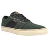Picture of Etnies Men's Barge LS Low Top Skate Shoe, Green/Black, 13 - Size: 13