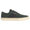 Picture of Etnies Men's Barge LS Low Top Skate Shoe, Green/Black, 13 - Size: 13