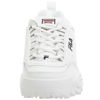 Picture of Fila unisex-child Disruptor II Sneaker,White/Navy/Red,2.5 M US Little Kid - Size: 2.5 Little Kid