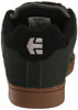 Picture of Etnies Men's Fader Skate Shoe, Green/Gum, 9.5 - Size: 9.5