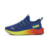 Picture of PUMA One4All Fade (Little Kid) Clyde Royal/Puma Red/Lime Smash 12 Little Kid M - Size: 12 Little Kid